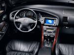 Acura TL 3.2 1999 года